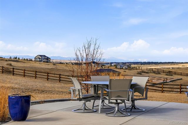 9341 Red Primrose Street, Franktown, CO 80116
