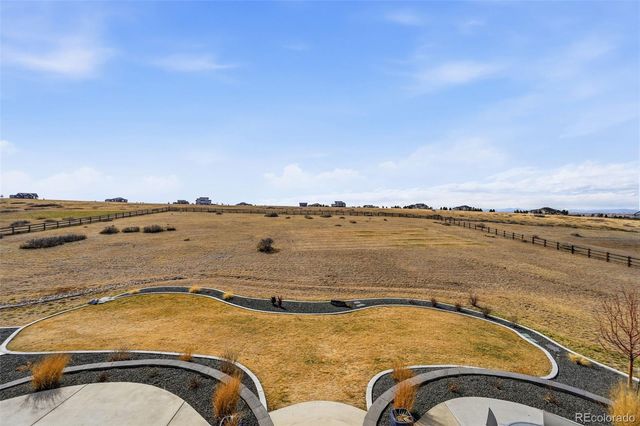 9341 Red Primrose Street, Franktown, CO 80116