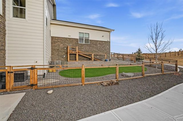 9341 Red Primrose Street, Franktown, CO 80116