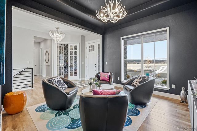 9341 Red Primrose Street, Franktown, CO 80116