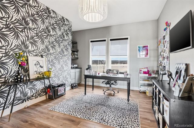 9341 Red Primrose Street, Franktown, CO 80116