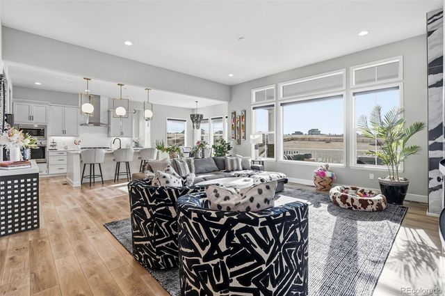 9341 Red Primrose Street, Franktown, CO 80116