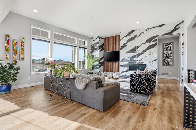 9341 Red Primrose Street, Franktown, CO 80116