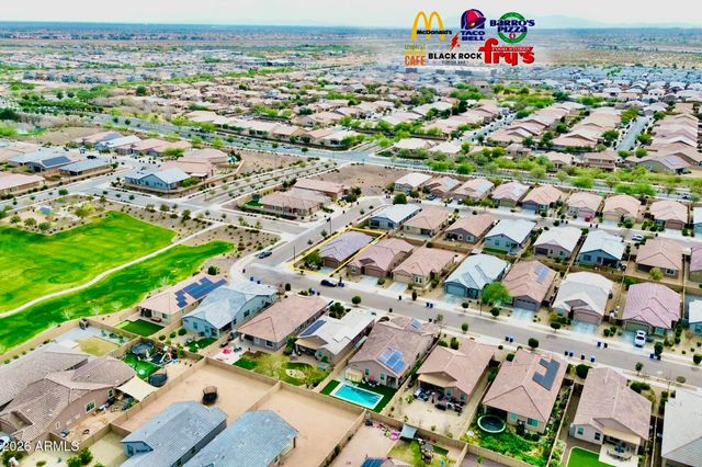 16517 W CHARLOTTE Drive, Surprise, AZ 85387