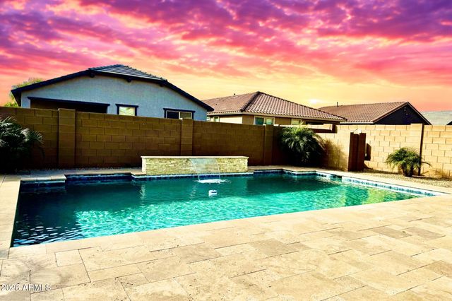 16517 W CHARLOTTE Drive, Surprise, AZ 85387