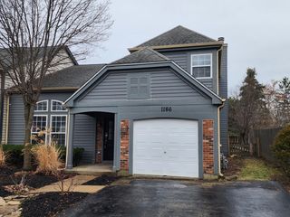 1186 BLACKBURN Drive 1186, Grayslake, IL 60030