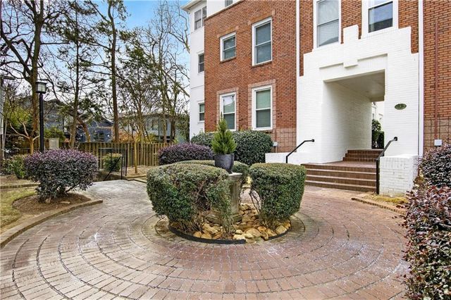 1170 N Highland NE Avenue B10, Atlanta, GA 30306