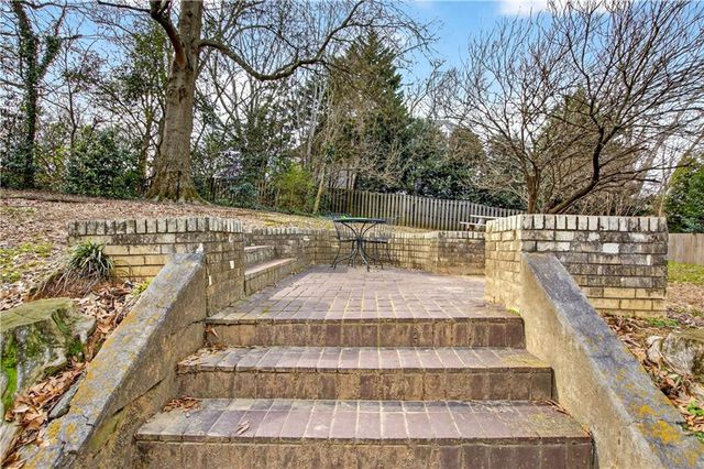 1170 N Highland NE Avenue B10, Atlanta, GA 30306