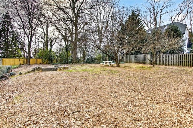 1170 N Highland NE Avenue B10, Atlanta, GA 30306