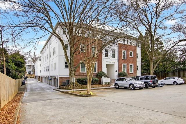 1170 N Highland NE Avenue B10, Atlanta, GA 30306