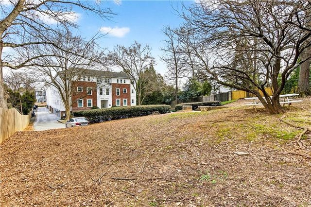 1170 N Highland NE Avenue B10, Atlanta, GA 30306