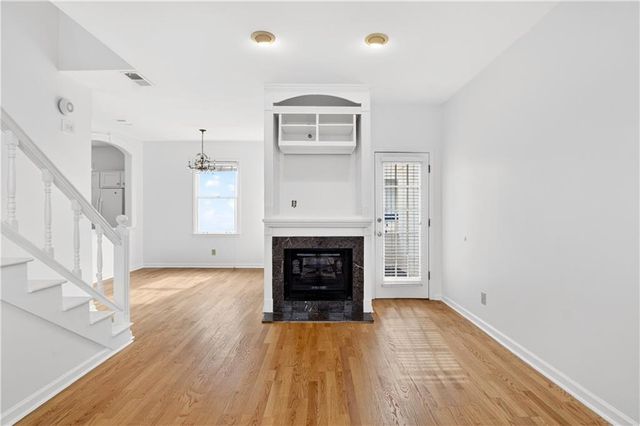 1170 N Highland NE Avenue B10, Atlanta, GA 30306