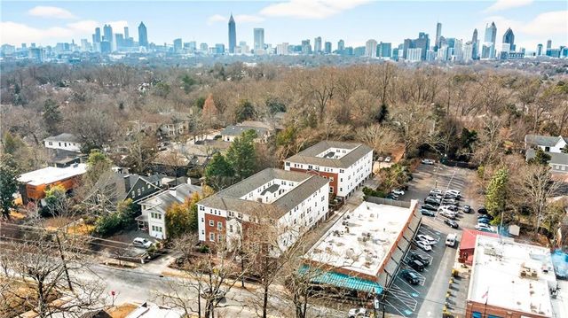 1170 N Highland NE Avenue B10, Atlanta, GA 30306