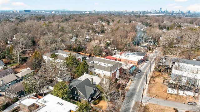 1170 N Highland NE Avenue B10, Atlanta, GA 30306