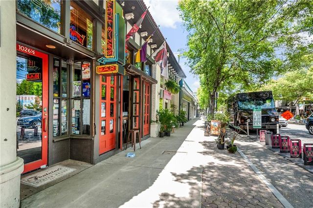 1170 N Highland NE Avenue B10, Atlanta, GA 30306