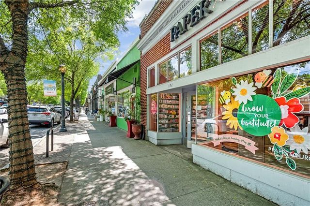 1170 N Highland NE Avenue B10, Atlanta, GA 30306