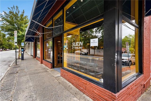 1170 N Highland NE Avenue B10, Atlanta, GA 30306