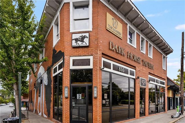 1170 N Highland NE Avenue B10, Atlanta, GA 30306