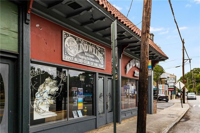 1170 N Highland NE Avenue B10, Atlanta, GA 30306