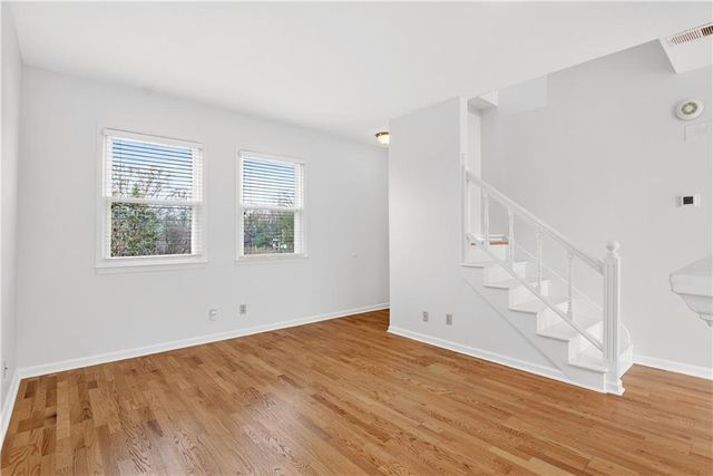 1170 N Highland NE Avenue B10, Atlanta, GA 30306