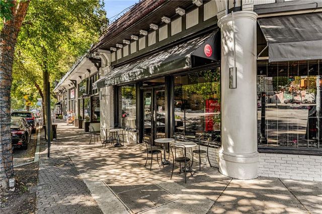 1170 N Highland NE Avenue B10, Atlanta, GA 30306