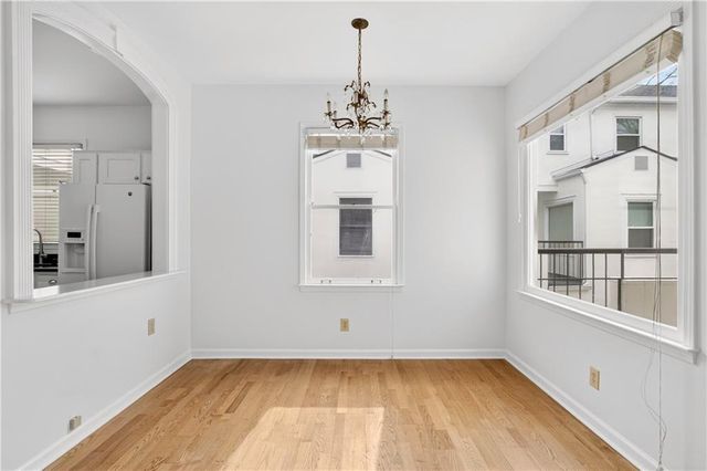 1170 N Highland NE Avenue B10, Atlanta, GA 30306