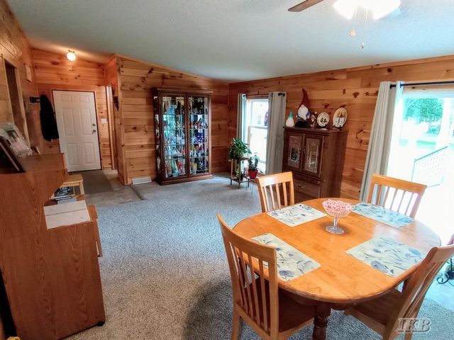 1245 Chappel Valley Road, Gladwin, MI 48624