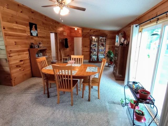 1245 Chappel Valley Road, Gladwin, MI 48624