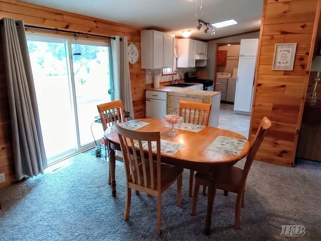1245 Chappel Valley Road, Gladwin, MI 48624