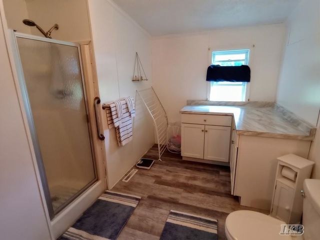 1245 Chappel Valley Road, Gladwin, MI 48624