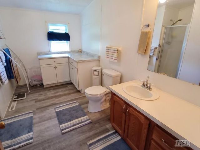 1245 Chappel Valley Road, Gladwin, MI 48624
