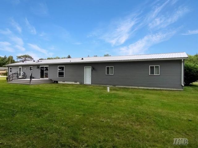 1245 Chappel Valley Road, Gladwin, MI 48624
