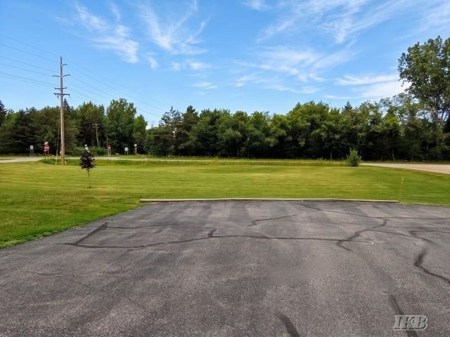 1245 Chappel Valley Road, Gladwin, MI 48624