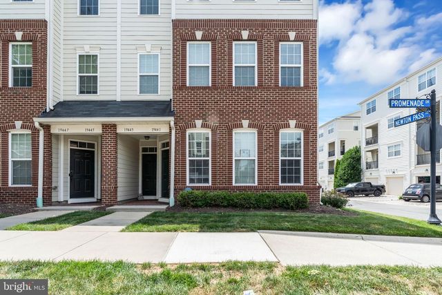 19441 PROMENADE DR, Leesburg, VA 20176