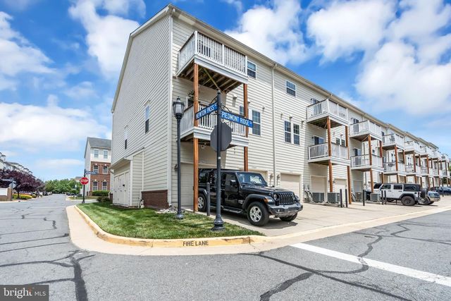 19441 PROMENADE DR, Leesburg, VA 20176