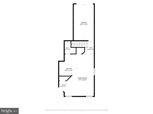 19441 PROMENADE DR, Leesburg, VA 20176
