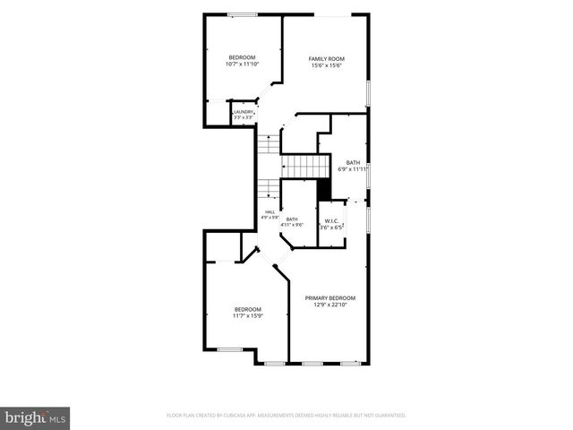 19441 PROMENADE DR, Leesburg, VA 20176
