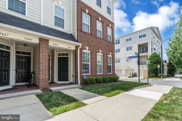 19441 PROMENADE DR, Leesburg, VA 20176