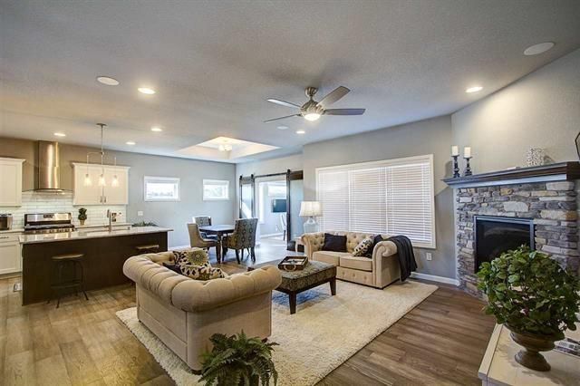 9622 Lost Pine Trail, Verona, WI 53593