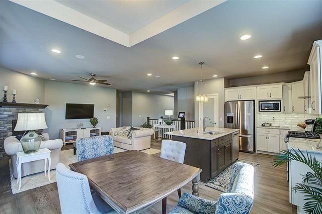 9622 Lost Pine Trail, Verona, WI 53593