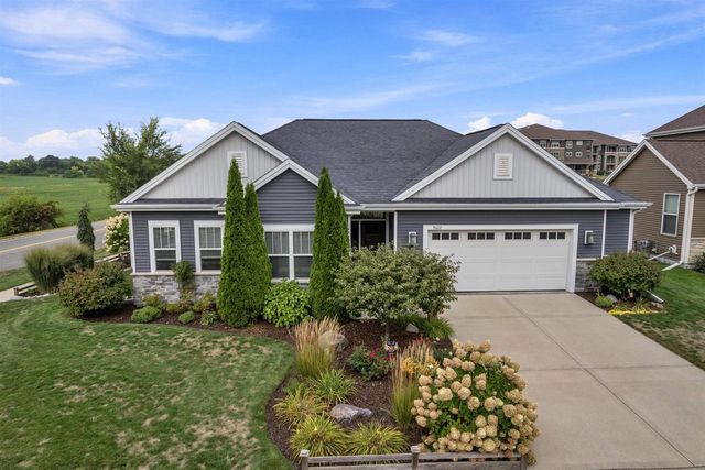 9622 Lost Pine Trail, Verona, WI 53593