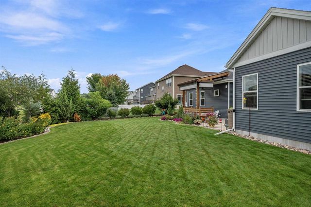 9622 Lost Pine Trail, Verona, WI 53593