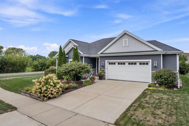 9622 Lost Pine Trail, Verona, WI 53593