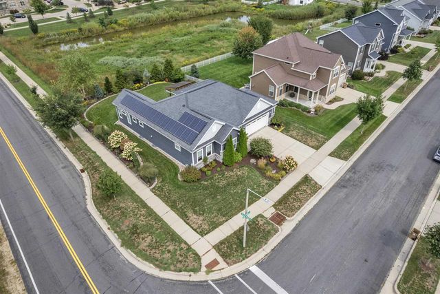 9622 Lost Pine Trail, Verona, WI 53593