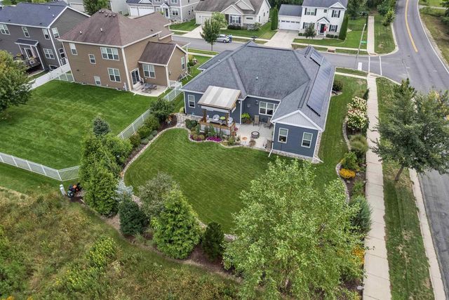 9622 Lost Pine Trail, Verona, WI 53593