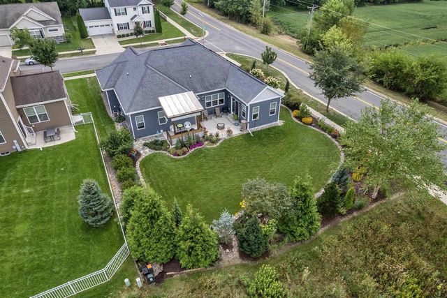 9622 Lost Pine Trail, Verona, WI 53593