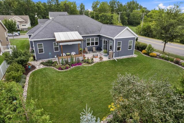 9622 Lost Pine Trail, Verona, WI 53593