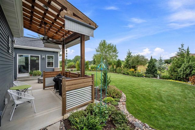 9622 Lost Pine Trail, Verona, WI 53593