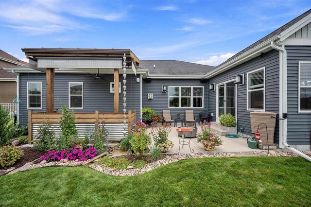 9622 Lost Pine Trail, Verona, WI 53593