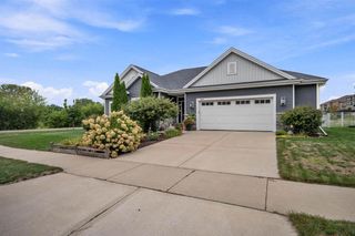 9622 Lost Pine Trail, Verona, WI 53593